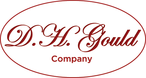 DH Gould Logo