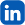 linkedin icon
